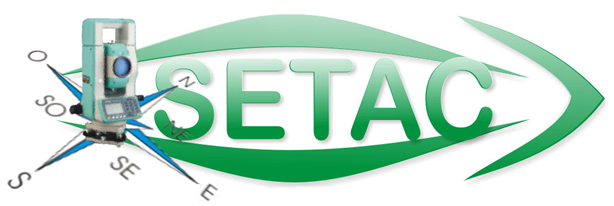 SETAC Topografia  e elaboração de projetos em NOVA MARABA - PA